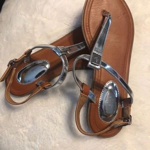 Ralph Lauren sandals